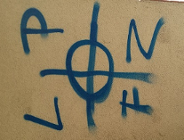 Koniec z nienawiścią na ścianach!