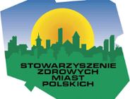 Konkurs "Granty Stowarzyszenia Zdrowych Miast Polskich" na 2021 rok Informacje o konkursie
