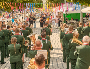 Konkurs na organizację wydarzeń w centrum Poznania