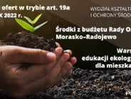 Konkurs | Nabór ofert w trybie 19a | Wydział Kształtowania i Ochrony Środowiska