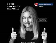 Konkurs Poznański Wolontariusz Roku