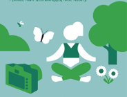 Konkurs "Zielone leczenie w migawce" dla mieszkańców Poznania - uchwyć w kadrze uzdrawiającą moc zieleni miasta