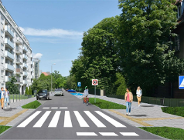 Konsultacje nad przebudową ul. Kolejowej