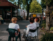 Konsultacje społeczne - czego potrzebują seniorzy?
