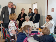 Konsultacje społeczne - czego potrzebują seniorzy?