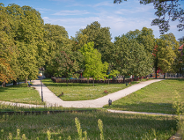 Konsultacje społeczne dotyczące rewaloryzacji parku Henryka Wieniawskiego oraz skweru Antoniny Kaweckiej w Poznaniu, I etap, od 27 listopada do 18 grudnia 2024