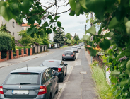 Konsultacje społeczne na Woli ws. organizacji ruchu na terenie osiedla - strefa Tempo 30