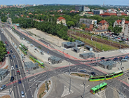 Konsultacje społeczne ws. projektu przebudowy ulicy Zwierzynieckiej
