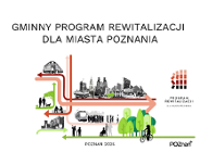 Konsultacje społeczne zakończone