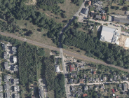 Konsultacje związane z bezkolizyjnym przejazdem przez ul. Naramowicką