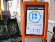 Kontrolerzy biletów, którzy chcą pracują na umowy o pracę