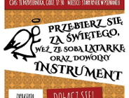 Korowód Świętych