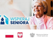 Korpus Wsparcia Seniorów już w akcji!