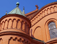 Kościoły Łazarza