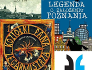 Koziołki, legenda, kalendarz