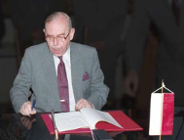 Krzysztof Skubiszewski...