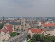 Książka w mieście, miasto w książce
