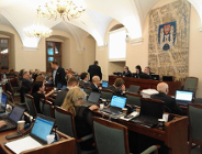 Kto najwięcej interpelował w 2017 roku
