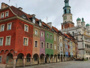 Kto odmieni Stary Rynek?