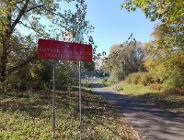 Którędy przez "Traszki Ratajskie"?