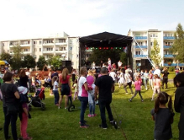 Kultura na obrzeżach miasta