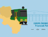 Lato na Madalinie - tramwaje przez Europę środkową. Przystanek Polska