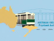 Lato na Madalinie - Tramwajem przez Australię i Oceanię