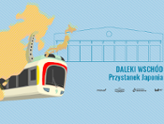 Lato na Madalinie - Tramwajem przez Daleki Wschód