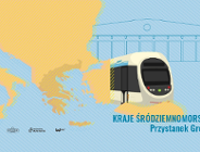Lato na Madalinie - tramwajem przez Kraje Śródziemnomorskie