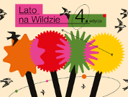 Lato na Wildzie - kino pod chmurką, joga i rodzinna niedziela w parku