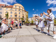 Lato w mieście ciągle trwa - zajrzyj do nas