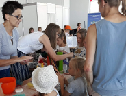 Lato zdrowe i międzypokoleniowe - kolejne spotkanie