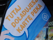 Łatwiej kupisz Bilet Metropolitalny