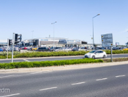 Łatwiejszy dojazd na parkingi przy Ławicy