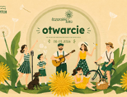 Łazarskie Lato startuje wcześniej. Przed nami weekend pełen muzyki, teatru i rodzinnych atrakcji