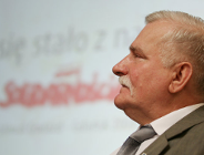 Łazarz 100% Lech