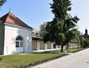 Łazienki Rzeczne i Dzieciniec pod Słońcem odzyskały blask
