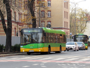 Lepsza komunikacja pomiędzy dworcem kolejowym a lotniskiem