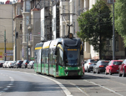 Letni rozkład jazdy i druga linia na Naramowice