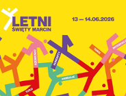 Letni Święty Marcin - przed nami Festiwal 2026
