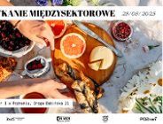 Letnie spotkanie międzysektorowe 28 sierpnia