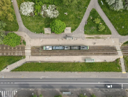 Linia nr 17 pozostanie zawieszona