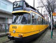 Linie turystyczne 25 i 26 kwietnia