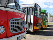 Linie turystyczne wracają na trasy