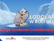Lodołamacze 2022 | Konkurs