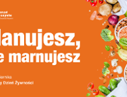 Lokalnie i bez marnowania, czyli świętujemy Światowy Dzień Żywności