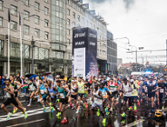 LOTTO 24. Poznań Maraton już w niedzielę