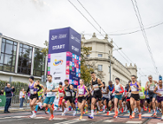 LOTTO 25. Poznań Maraton już w niedzielę