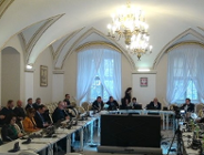 LXXV sesja Rady Miasta Poznania