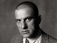 Majakowski ocalał